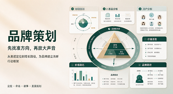 扶沟县品牌策划